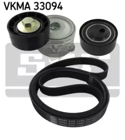 SKF VKMA 33094